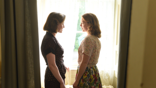 <i>Tell It To The Bees</i> crushes a tender midcentury love story under the weight of melancholy